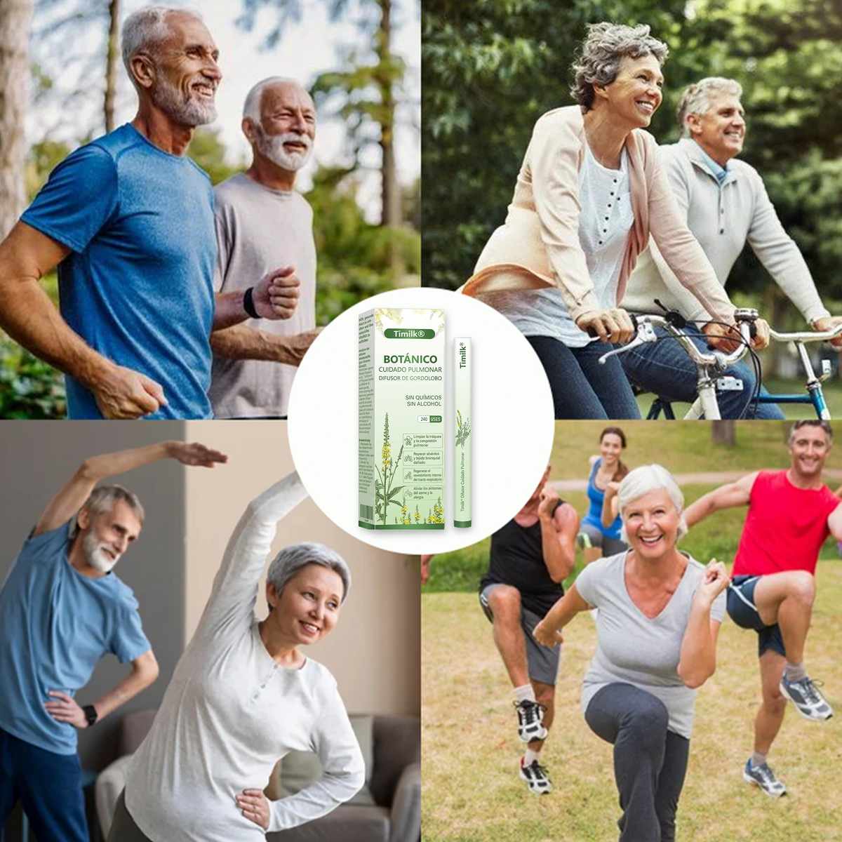 🫛Timilk®BOTÁNICO CUIDADO PULMONAR DIFUSOR DE GORDOLOBO
