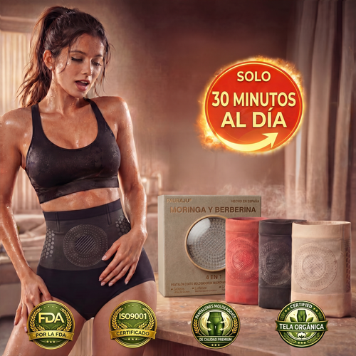 🎊🎊𝐓𝐢𝐞𝐧𝐝𝐚 𝐨𝐟𝐢𝐜𝐢𝐚𝐥 𝐝𝐞 𝐥𝐚 𝐦𝐚𝐫𝐜𝐚 | 👩‍⚕️𝐏𝐀𝐔𝐑𝐀𝐉𝐔® 𝟐𝟎𝟐𝟔 𝐌𝐎𝐑𝐈𝐍𝐆𝐀 𝐘 𝐁𝐄𝐑𝐁𝐄𝐑𝐈𝐍𝐀 𝟒 𝐄𝐍 𝟏 𝐏𝐀𝐍𝐓𝐀𝐋Ó𝐍 𝐂𝐎𝐑𝐓𝐎 𝐌𝐎𝐋𝐃𝐄𝐀𝐃𝐎𝐑 𝐃𝐄 𝐌𝐈𝐂𝐑𝐎𝐏𝐀𝐑𝐓Í𝐂𝐔𝐋𝐀𝐒 𝐘 𝐐𝐔𝐄𝐌𝐀-𝐆𝐑𝐀𝐒𝐀