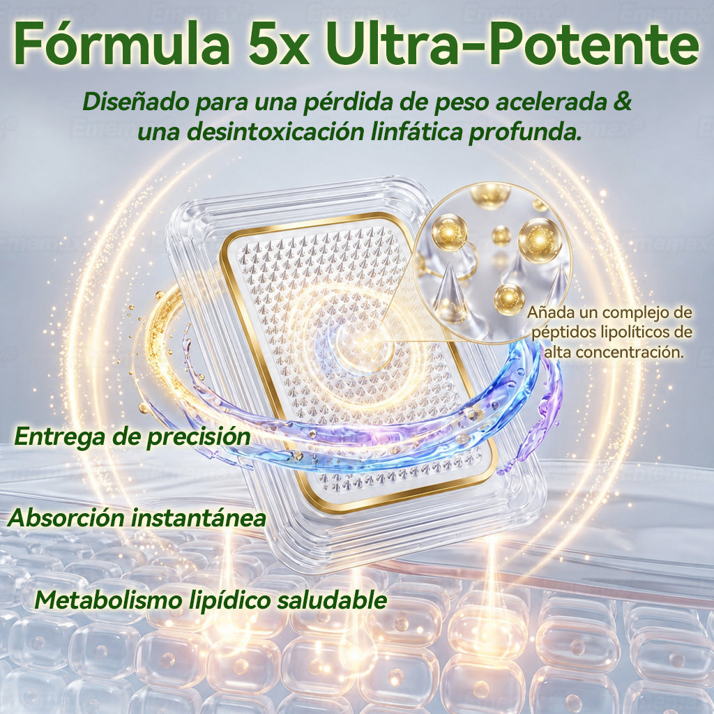 🔴[[𝐍𝐨𝐯𝐞𝐝𝐚𝐝 𝐲 𝐦𝐞𝐣𝐨𝐫𝐚 𝟐𝟎𝟐𝟔: ¡𝟖𝟎% 𝐝𝐞 𝐝𝐞𝐬𝐜𝐮𝐞𝐧𝐭𝐨!] ✅ 𝐄𝐦𝐞𝐦𝐚𝐱®𝐏𝐀𝐑𝐂𝐇𝐄 𝐍𝐀𝐍𝐎 𝐌𝐈𝐂𝐑𝐎𝐍𝐄𝐄𝐃𝐋𝐄 𝐀𝐃𝐄𝐋𝐆𝐀𝐙𝐀𝐍𝐓𝐄 𝐃𝐑𝐄𝐍𝐀𝐉𝐄 𝐋𝐈𝐍𝐅𝐀𝐓𝐈𝐂𝐎 — 𝐀𝐝𝐞𝐦á𝐬: 𝐚𝐥𝐢𝐯𝐢𝐨 𝐚𝐫𝐭𝐢𝐜𝐮𝐥𝐚𝐫, 𝐦𝐞𝐣𝐨𝐫 𝐝𝐞𝐬𝐜𝐚𝐧𝐬𝐨 𝐲 𝐜𝐥𝐚𝐫𝐢𝐝𝐚𝐝 𝐦𝐞𝐧𝐭𝐚𝐥.