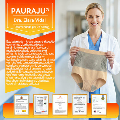 🎊🎊𝐓𝐢𝐞𝐧𝐝𝐚 𝐨𝐟𝐢𝐜𝐢𝐚𝐥 𝐝𝐞 𝐥𝐚 𝐦𝐚𝐫𝐜𝐚 | 👩‍⚕️𝐏𝐀𝐔𝐑𝐀𝐉𝐔® 𝟐𝟎𝟐𝟔 𝐌𝐎𝐑𝐈𝐍𝐆𝐀 𝐘 𝐁𝐄𝐑𝐁𝐄𝐑𝐈𝐍𝐀 𝟒 𝐄𝐍 𝟏 𝐏𝐀𝐍𝐓𝐀𝐋Ó𝐍 𝐂𝐎𝐑𝐓𝐎 𝐌𝐎𝐋𝐃𝐄𝐀𝐃𝐎𝐑 𝐃𝐄 𝐌𝐈𝐂𝐑𝐎𝐏𝐀𝐑𝐓Í𝐂𝐔𝐋𝐀𝐒 𝐘 𝐐𝐔𝐄𝐌𝐀-𝐆𝐑𝐀𝐒𝐀