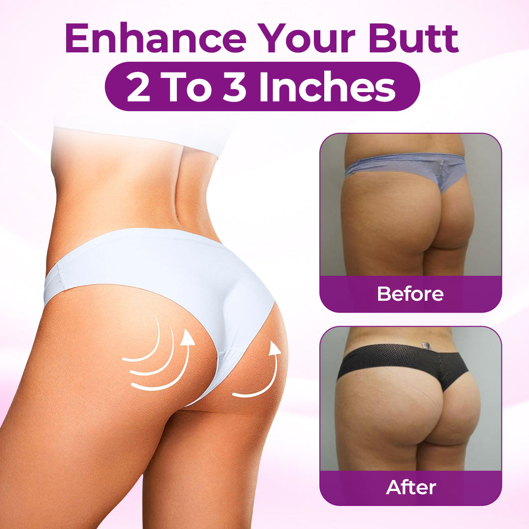 🧸Timilk® Aceite modelador y voluminizador para el busto MaxCurve