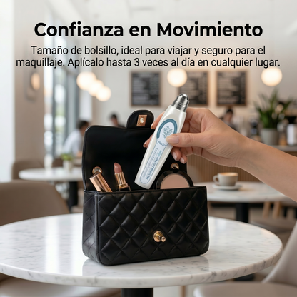 ✒️𝐏𝐢𝐜𝐝𝐨® 𝐁𝐨𝐫𝐫𝐚𝐝𝐨𝐫 𝐝𝐞 𝐕𝐞𝐫𝐫𝐮𝐠𝐚𝐬 𝐲 𝐌𝐚𝐧𝐜𝐡𝐚𝐬 𝐝𝐞 𝟕 𝐃í𝐚𝐬 (Aplicador roll-on: sin dolor ni cicatrices)