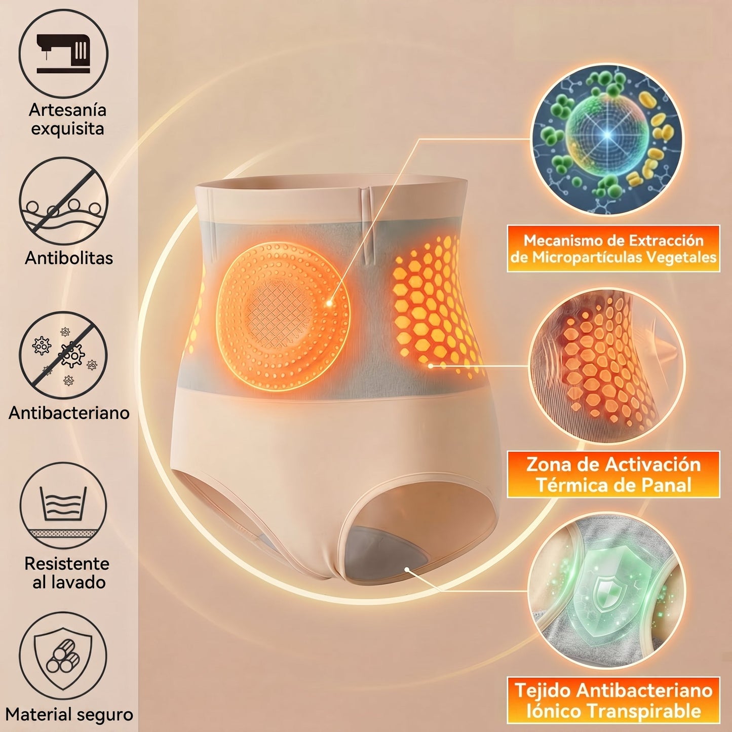 🎊🎊𝐓𝐢𝐞𝐧𝐝𝐚 𝐨𝐟𝐢𝐜𝐢𝐚𝐥 𝐝𝐞 𝐥𝐚 𝐦𝐚𝐫𝐜𝐚 | 👩‍⚕️𝐏𝐀𝐔𝐑𝐀𝐉𝐔® 𝟐𝟎𝟐𝟔 𝐌𝐎𝐑𝐈𝐍𝐆𝐀 𝐘 𝐁𝐄𝐑𝐁𝐄𝐑𝐈𝐍𝐀 𝟒 𝐄𝐍 𝟏 𝐏𝐀𝐍𝐓𝐀𝐋Ó𝐍 𝐂𝐎𝐑𝐓𝐎 𝐌𝐎𝐋𝐃𝐄𝐀𝐃𝐎𝐑 𝐃𝐄 𝐌𝐈𝐂𝐑𝐎𝐏𝐀𝐑𝐓Í𝐂𝐔𝐋𝐀𝐒 𝐘 𝐐𝐔𝐄𝐌𝐀-𝐆𝐑𝐀𝐒𝐀