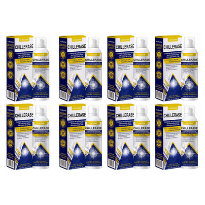 🇸 KUBOZN®ChillErase Spray de Renovación contra Protuberancias