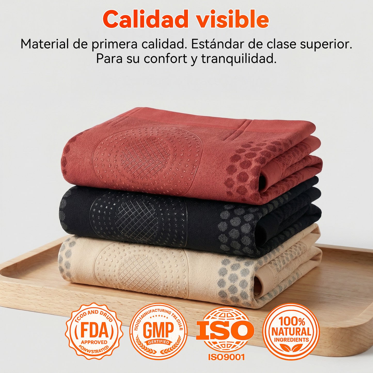 🎊🎊𝐓𝐢𝐞𝐧𝐝𝐚 𝐨𝐟𝐢𝐜𝐢𝐚𝐥 𝐝𝐞 𝐥𝐚 𝐦𝐚𝐫𝐜𝐚 | 👩‍⚕️𝐏𝐀𝐔𝐑𝐀𝐉𝐔® 𝟐𝟎𝟐𝟔 𝐌𝐎𝐑𝐈𝐍𝐆𝐀 𝐘 𝐁𝐄𝐑𝐁𝐄𝐑𝐈𝐍𝐀 𝟒 𝐄𝐍 𝟏 𝐏𝐀𝐍𝐓𝐀𝐋Ó𝐍 𝐂𝐎𝐑𝐓𝐎 𝐌𝐎𝐋𝐃𝐄𝐀𝐃𝐎𝐑 𝐃𝐄 𝐌𝐈𝐂𝐑𝐎𝐏𝐀𝐑𝐓Í𝐂𝐔𝐋𝐀𝐒 𝐘 𝐐𝐔𝐄𝐌𝐀-𝐆𝐑𝐀𝐒𝐀