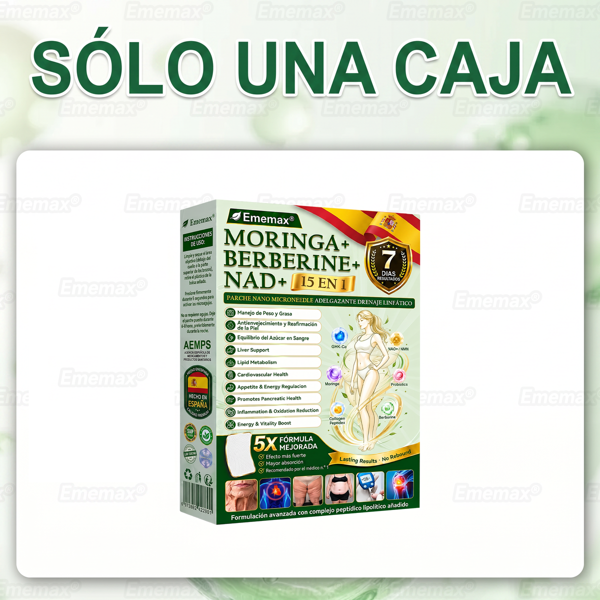 🔴[[𝐍𝐨𝐯𝐞𝐝𝐚𝐝 𝐲 𝐦𝐞𝐣𝐨𝐫𝐚 𝟐𝟎𝟐𝟔: ¡𝟖𝟎% 𝐝𝐞 𝐝𝐞𝐬𝐜𝐮𝐞𝐧𝐭𝐨!] ✅ 𝐄𝐦𝐞𝐦𝐚𝐱®𝐏𝐀𝐑𝐂𝐇𝐄 𝐍𝐀𝐍𝐎 𝐌𝐈𝐂𝐑𝐎𝐍𝐄𝐄𝐃𝐋𝐄 𝐀𝐃𝐄𝐋𝐆𝐀𝐙𝐀𝐍𝐓𝐄 𝐃𝐑𝐄𝐍𝐀𝐉𝐄 𝐋𝐈𝐍𝐅𝐀𝐓𝐈𝐂𝐎 — 𝐀𝐝𝐞𝐦á𝐬: 𝐚𝐥𝐢𝐯𝐢𝐨 𝐚𝐫𝐭𝐢𝐜𝐮𝐥𝐚𝐫, 𝐦𝐞𝐣𝐨𝐫 𝐝𝐞𝐬𝐜𝐚𝐧𝐬𝐨 𝐲 𝐜𝐥𝐚𝐫𝐢𝐝𝐚𝐝 𝐦𝐞𝐧𝐭𝐚𝐥.