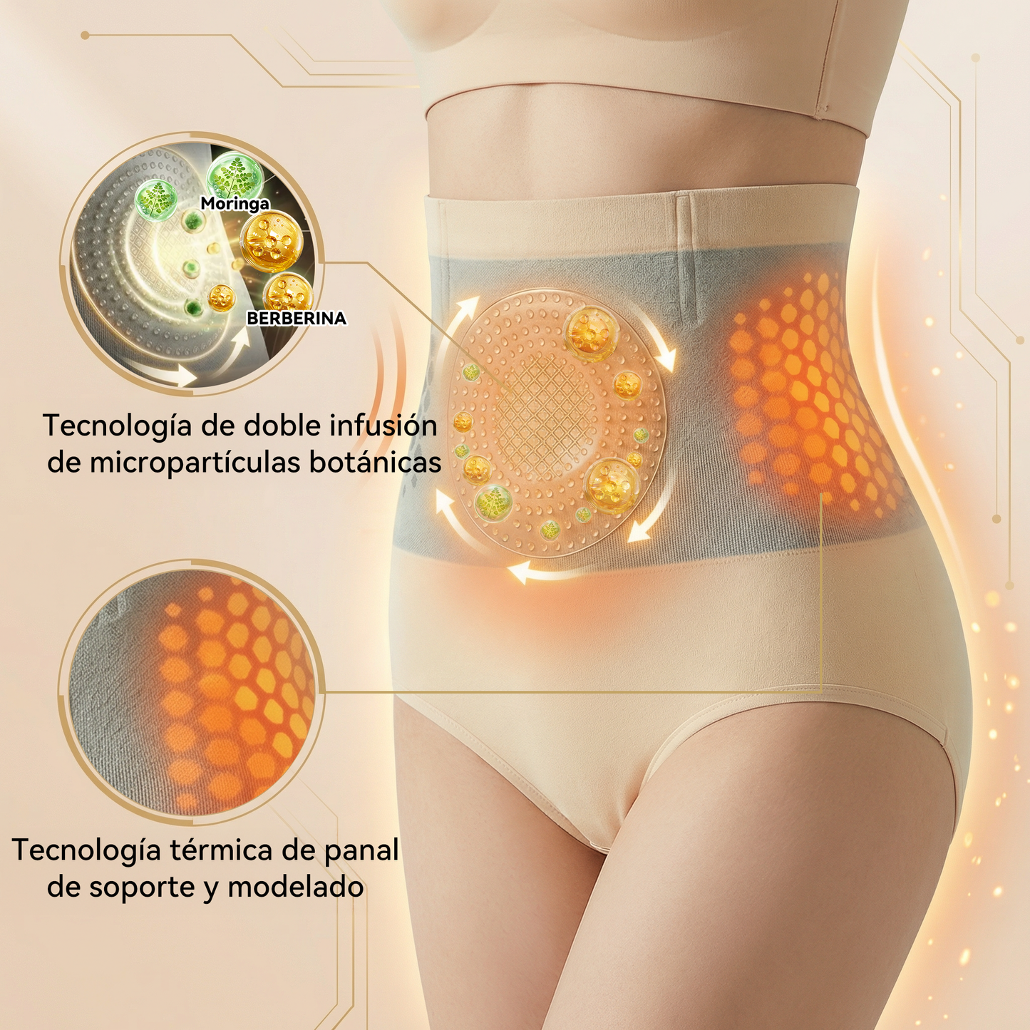 🎊🎊𝐓𝐢𝐞𝐧𝐝𝐚 𝐨𝐟𝐢𝐜𝐢𝐚𝐥 𝐝𝐞 𝐥𝐚 𝐦𝐚𝐫𝐜𝐚 | 👩‍⚕️𝐏𝐀𝐔𝐑𝐀𝐉𝐔® 𝟐𝟎𝟐𝟔 𝐌𝐎𝐑𝐈𝐍𝐆𝐀 𝐘 𝐁𝐄𝐑𝐁𝐄𝐑𝐈𝐍𝐀 𝟒 𝐄𝐍 𝟏 𝐏𝐀𝐍𝐓𝐀𝐋Ó𝐍 𝐂𝐎𝐑𝐓𝐎 𝐌𝐎𝐋𝐃𝐄𝐀𝐃𝐎𝐑 𝐃𝐄 𝐌𝐈𝐂𝐑𝐎𝐏𝐀𝐑𝐓Í𝐂𝐔𝐋𝐀𝐒 𝐘 𝐐𝐔𝐄𝐌𝐀-𝐆𝐑𝐀𝐒𝐀