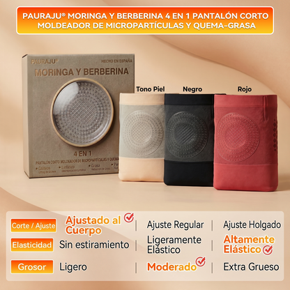 🎊🎊𝐓𝐢𝐞𝐧𝐝𝐚 𝐨𝐟𝐢𝐜𝐢𝐚𝐥 𝐝𝐞 𝐥𝐚 𝐦𝐚𝐫𝐜𝐚 | 👩‍⚕️𝐏𝐀𝐔𝐑𝐀𝐉𝐔® 𝟐𝟎𝟐𝟔 𝐌𝐎𝐑𝐈𝐍𝐆𝐀 𝐘 𝐁𝐄𝐑𝐁𝐄𝐑𝐈𝐍𝐀 𝟒 𝐄𝐍 𝟏 𝐏𝐀𝐍𝐓𝐀𝐋Ó𝐍 𝐂𝐎𝐑𝐓𝐎 𝐌𝐎𝐋𝐃𝐄𝐀𝐃𝐎𝐑 𝐃𝐄 𝐌𝐈𝐂𝐑𝐎𝐏𝐀𝐑𝐓Í𝐂𝐔𝐋𝐀𝐒 𝐘 𝐐𝐔𝐄𝐌𝐀-𝐆𝐑𝐀𝐒𝐀