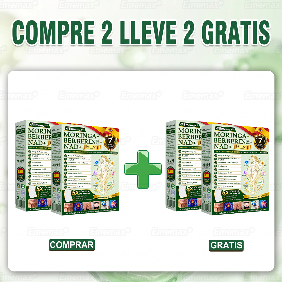 🔴[[𝐍𝐨𝐯𝐞𝐝𝐚𝐝 𝐲 𝐦𝐞𝐣𝐨𝐫𝐚 𝟐𝟎𝟐𝟔: ¡𝟖𝟎% 𝐝𝐞 𝐝𝐞𝐬𝐜𝐮𝐞𝐧𝐭𝐨!] ✅ 𝐄𝐦𝐞𝐦𝐚𝐱®𝐏𝐀𝐑𝐂𝐇𝐄 𝐍𝐀𝐍𝐎 𝐌𝐈𝐂𝐑𝐎𝐍𝐄𝐄𝐃𝐋𝐄 𝐀𝐃𝐄𝐋𝐆𝐀𝐙𝐀𝐍𝐓𝐄 𝐃𝐑𝐄𝐍𝐀𝐉𝐄 𝐋𝐈𝐍𝐅𝐀𝐓𝐈𝐂𝐎 — 𝐀𝐝𝐞𝐦á𝐬: 𝐚𝐥𝐢𝐯𝐢𝐨 𝐚𝐫𝐭𝐢𝐜𝐮𝐥𝐚𝐫, 𝐦𝐞𝐣𝐨𝐫 𝐝𝐞𝐬𝐜𝐚𝐧𝐬𝐨 𝐲 𝐜𝐥𝐚𝐫𝐢𝐝𝐚𝐝 𝐦𝐞𝐧𝐭𝐚𝐥.