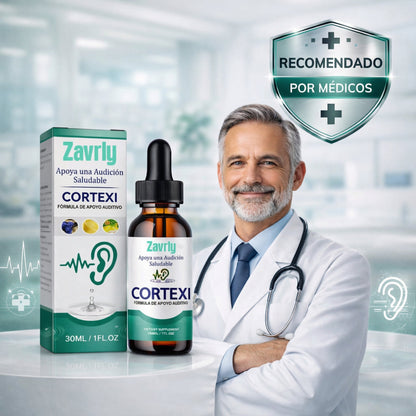 👂Zavrly Gotas para el tinnitus para unos oídos despejados y un confort absoluto – Obtenga un alivio instantáneo del tinnitus y las molestias auditivas