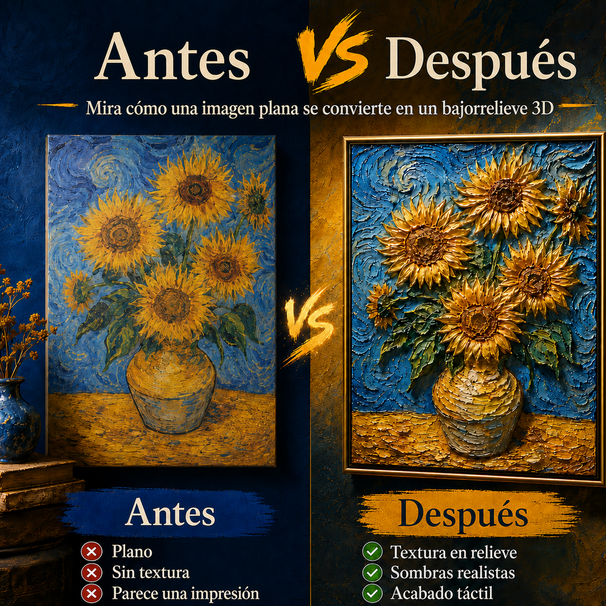 Ahorra un 50% haciendo tu pedido hoy mismo. Bolígrafo de arte en relieve 3D Healrize®: transforma dibujos planos en arte 3D táctil. 🐲
