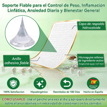 🔴[[𝐍𝐨𝐯𝐞𝐝𝐚𝐝 𝐲 𝐦𝐞𝐣𝐨𝐫𝐚 𝟐𝟎𝟐𝟔: ¡𝟖𝟎% 𝐝𝐞 𝐝𝐞𝐬𝐜𝐮𝐞𝐧𝐭𝐨!] ✅ 𝐄𝐦𝐞𝐦𝐚𝐱®𝐏𝐀𝐑𝐂𝐇𝐄 𝐍𝐀𝐍𝐎 𝐌𝐈𝐂𝐑𝐎𝐍𝐄𝐄𝐃𝐋𝐄 𝐀𝐃𝐄𝐋𝐆𝐀𝐙𝐀𝐍𝐓𝐄 𝐃𝐑𝐄𝐍𝐀𝐉𝐄 𝐋𝐈𝐍𝐅𝐀𝐓𝐈𝐂𝐎 — 𝐀𝐝𝐞𝐦á𝐬: 𝐚𝐥𝐢𝐯𝐢𝐨 𝐚𝐫𝐭𝐢𝐜𝐮𝐥𝐚𝐫, 𝐦𝐞𝐣𝐨𝐫 𝐝𝐞𝐬𝐜𝐚𝐧𝐬𝐨 𝐲 𝐜𝐥𝐚𝐫𝐢𝐝𝐚𝐝 𝐦𝐞𝐧𝐭𝐚𝐥.